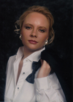 Terri Powell Photo 12