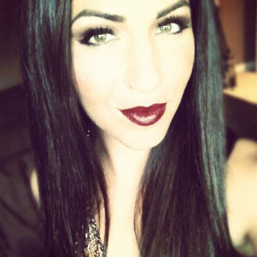 Sara Pearce Photo 8