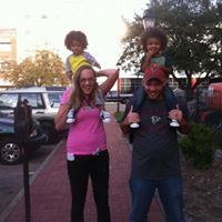 April Burgess Photo 17