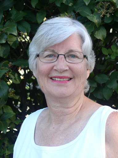 Marilynn Johnson Photo 8