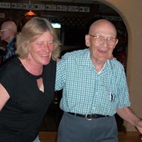 Anne Fletcher Photo 33