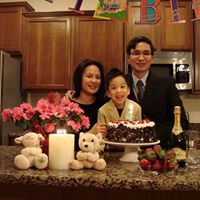 Tung Trinh Photo 11