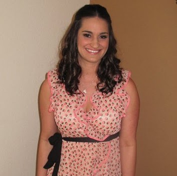 Melissa Ross Photo 7