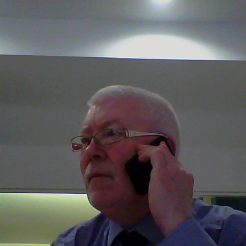 Thomas Tully Photo 23