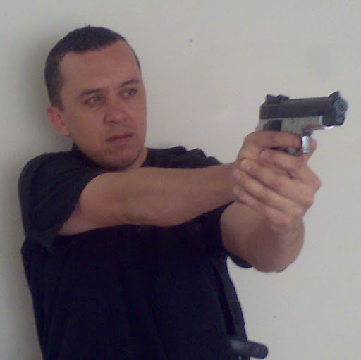 Eduardo Moncada Photo 16