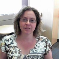 Aileen Clark Photo 25