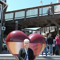 Debby Blum Photo 3