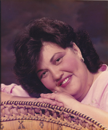 Diana Payne Photo 2