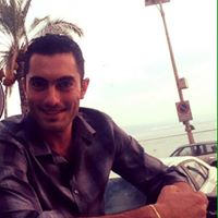 Michel Youssef Photo 17