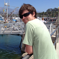 Kevin Graves Photo 34