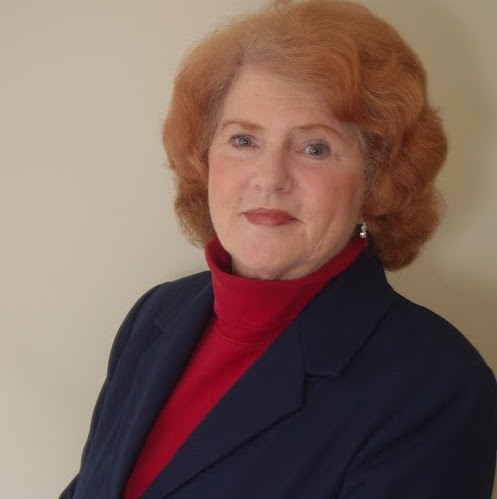 Kathleen Barber Photo 8