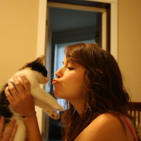 Sarah Solinger Photo 2