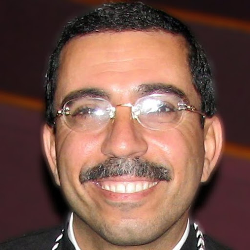 Maher Hanna Photo 17