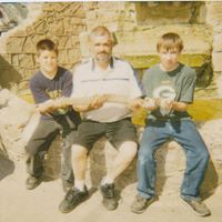 Glen Cook Photo 28