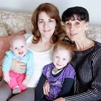 Deborah Fears Photo 5