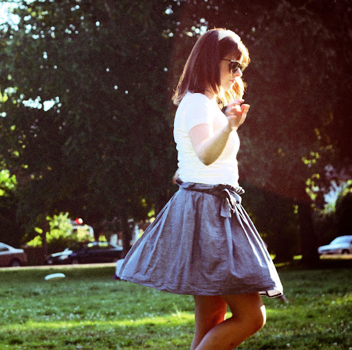 Sarah Hunt Photo 36