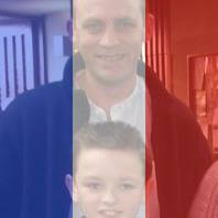 Stephen Mcgrath Photo 35