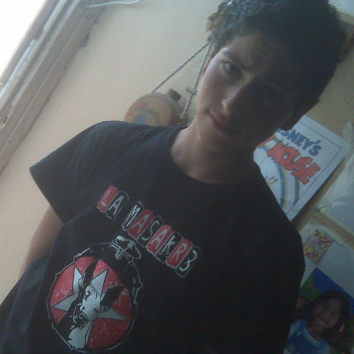 Christian Angulo Photo 2