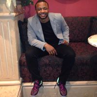 Anthony Moore Photo 12