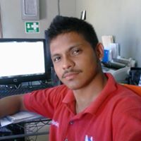 Gamaliel Aguilar Photo 4