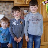 Thomas Curran Photo 27