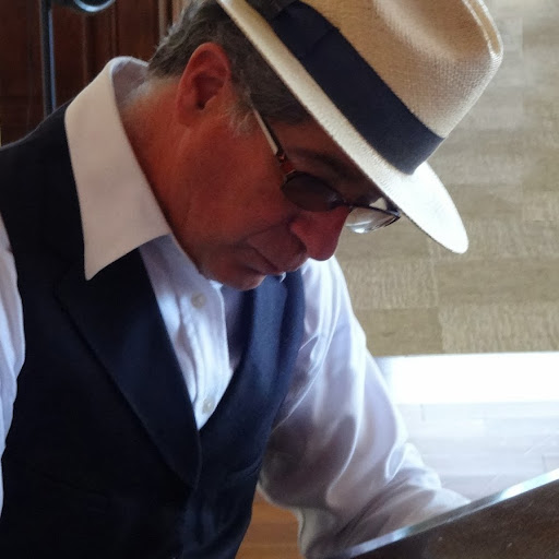 Jerry Pellegrino Photo 6