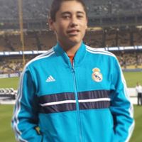 Leonardo Cano Photo 11