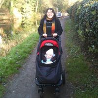 Maria Frith Photo 2