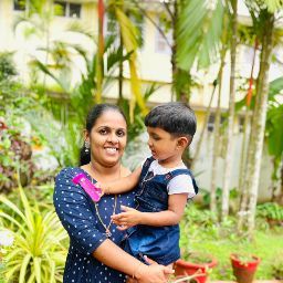 Reena Varghese Photo 19
