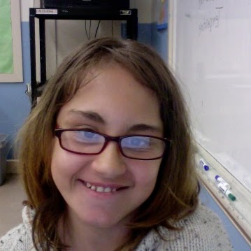 Angel Middleton Photo 31