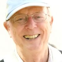 Geoffrey Bennett Photo 13