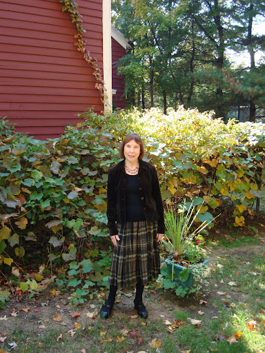 Barbara Parker Photo 28