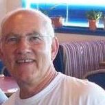 Robert Heilman Photo 10