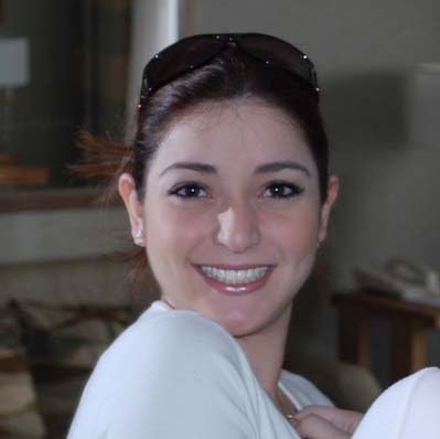 Nicole Guerrero Photo 5