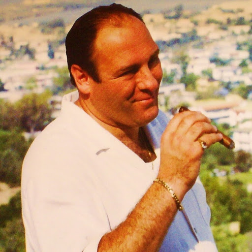 Thomas Chadwick Photo 11