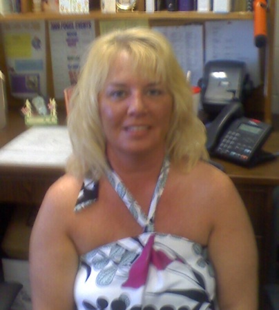Tina Camp Photo 28