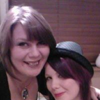 Helen Kirkby Photo 8