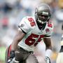 Derrick Brooks Photo 23
