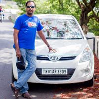 Rajesh Ganesan Photo 21