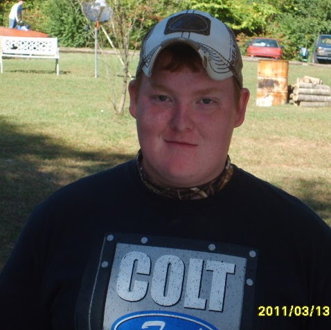 Johnathon Greene Photo 8