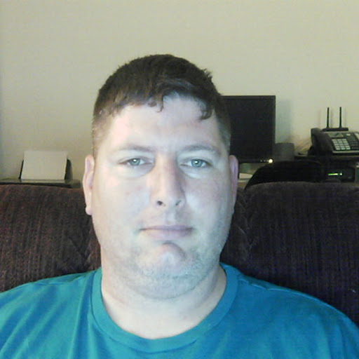 Michael Couey Photo 3