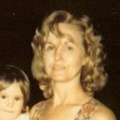 Velva Talley Photo 2