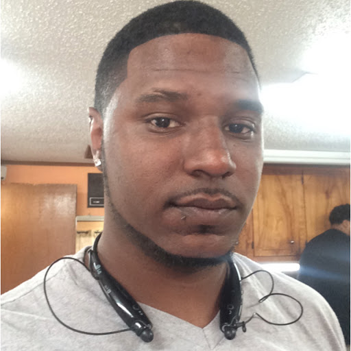 Calvin Mitchell Photo 31