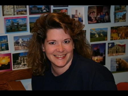 Tracey Hall Photo 12