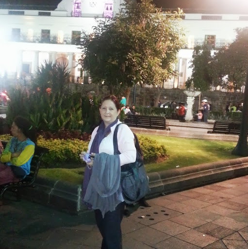 Matilde Rodriguez Photo 27