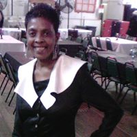 Patricia Donald Photo 28