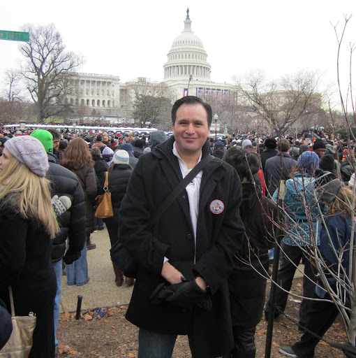 Martin Mendoza Photo 29