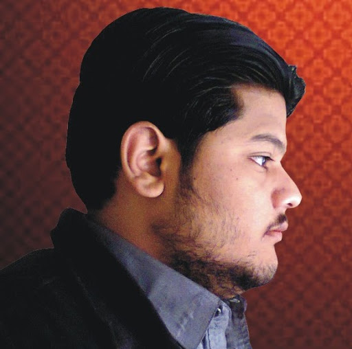 Sheikh Ali Photo 17
