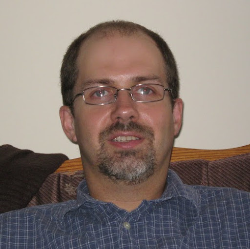 Gerald Mitchell Photo 22