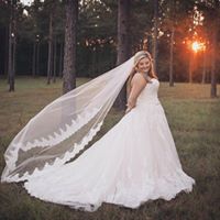 Sarah Treadway Photo 9